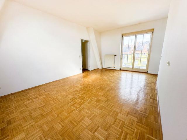 Sanierte Mietwohnung im Herzen von Feldbach mit Balkon …!