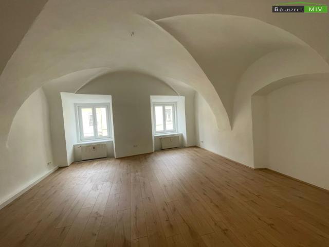 sanierte Mietwohnung inmitten der Stadt + KNITTELFELD