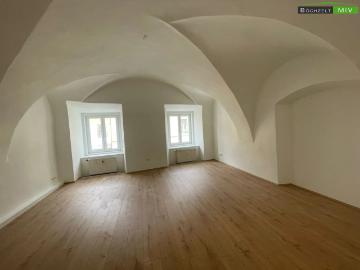 sanierte Mietwohnung inmitten der Stadt + KNITTELFELD