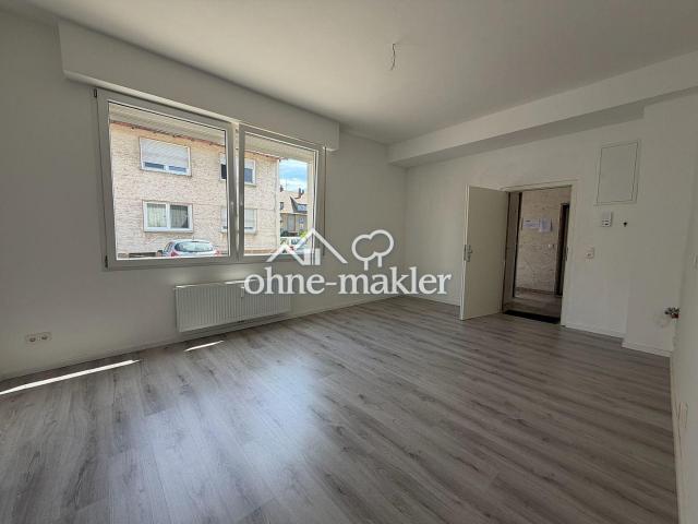 Sanierte & moderne 3 Zimmer Erdgeschosswohnung mit hochwertiger Ausstattung in Menden