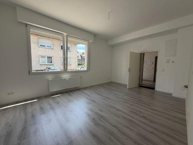 Sanierte & moderne 3 Zimmer Erdgeschosswohnung mit hochwertiger Ausstattung in Menden