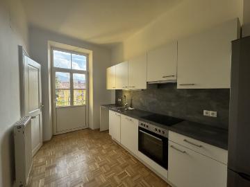 SANIERTE Single Wohnung im Wohnhof LKH Leoben