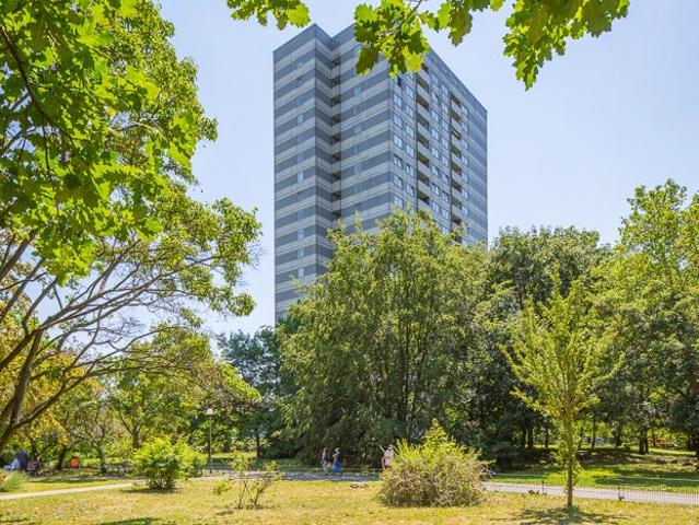 Sanierte Single Wohnung sucht neuen Mieter zum 26.10.2026!