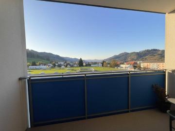 Sanierte Stadtwohnung mit Lift und Loggia in Judenburg