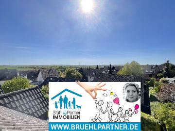 Etagenwohnung zur Miete in Hechtsheim