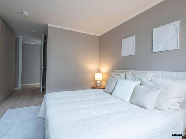 Sanierte Studio Wohnung in Ku'damm Nähe, mit West Balkon, bezugsfrei