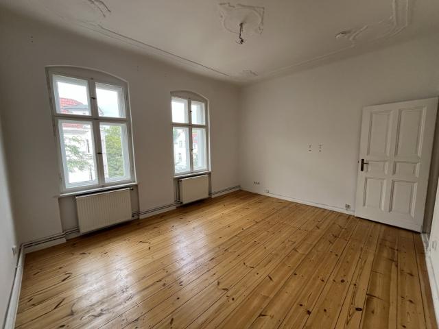 Sanierter Altbau, bezugsfrei, provisionsfrei – vom Eigentümer