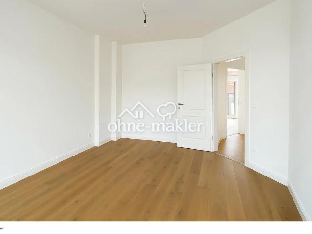Sanierter Altbau | Einbauküche | Balkon | modernes Duschbad | Keller