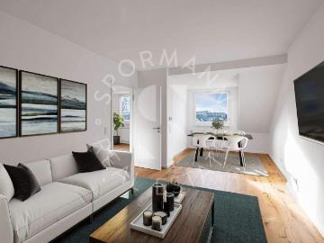 Bülowstraße, Düsseldorf, Münster-Center