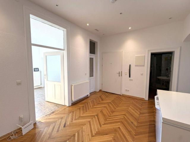 Sanierter Altbau in Mitten von Innsbruck