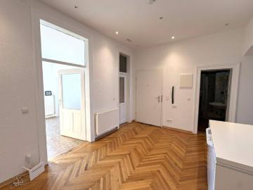 Sanierter Altbau in Mitten von Innsbruck
