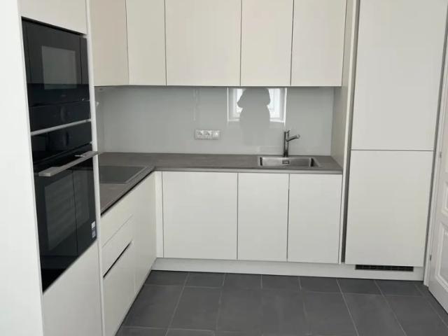 Sanierter Altbau in der Praterstraße!