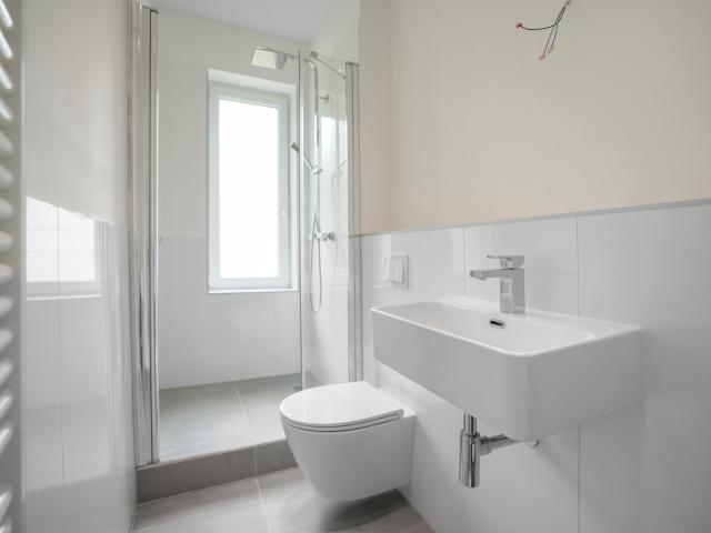 Sanierter Altbau in Hannover Ricklingen