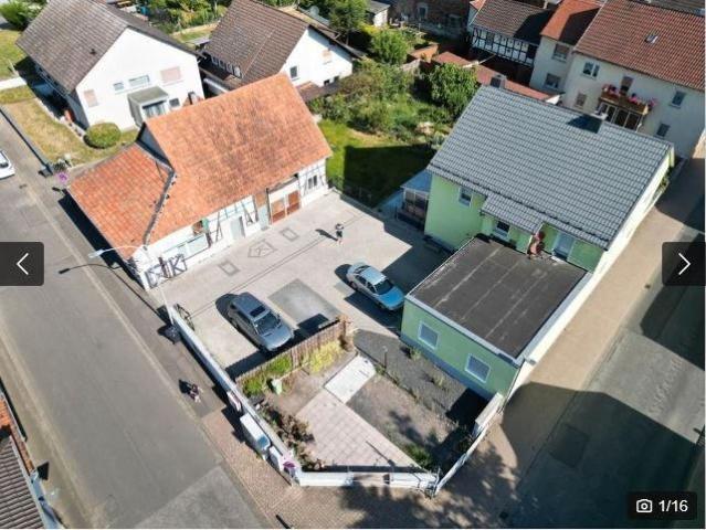 Sanierter Familientraum mit gr. Grundstück u. Bebauungspotential