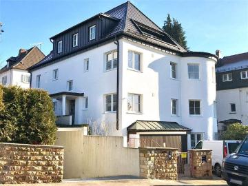 Sanierter Klassiker in bester Lage auf der Waldau