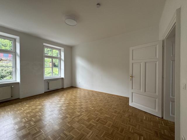 SANIERTER Single Hit mit Balkon | Wohnhof LKH | 8700 LEOBEN
