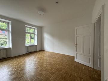 SANIERTER Single Hit mit Balkon | Wohnhof LKH | 8700 LEOBEN