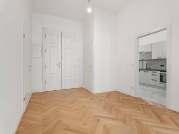 Wohnung zum Verkauf in 1030 - Terrasse