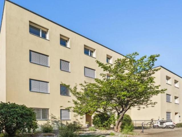 Sanierter Wohnkomfort trifft auf ideale Lage