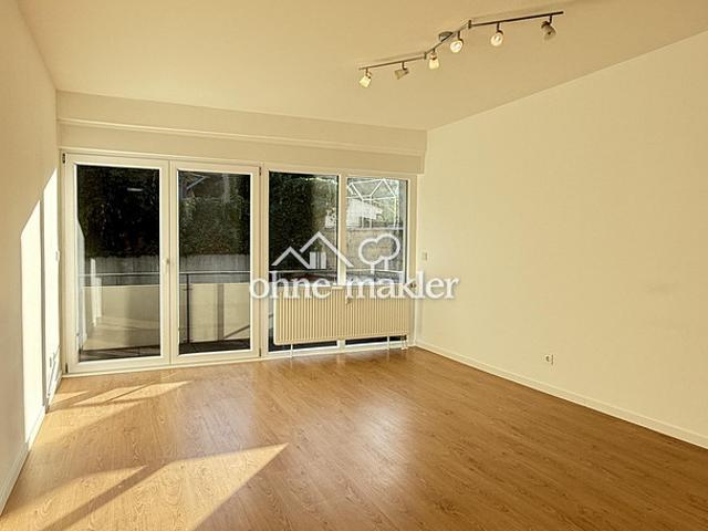 Sanierter Wohntraum mit Balkon und Stellplatz – Komplettmodernisierung!