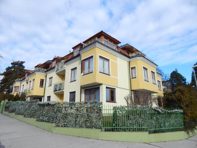 Sanierter Wohntraum mit Eigengarten in der Kaasgrabengasse