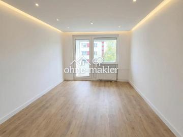 Wohnung kaufen in Dahlener Heide - Keller