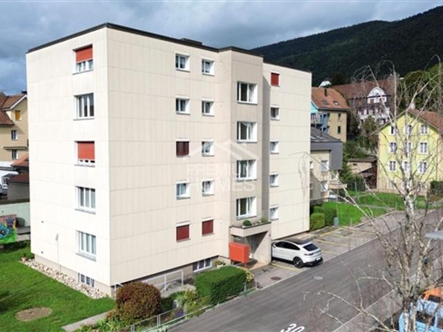 Sanierter Wohntraum sofort verfügbar