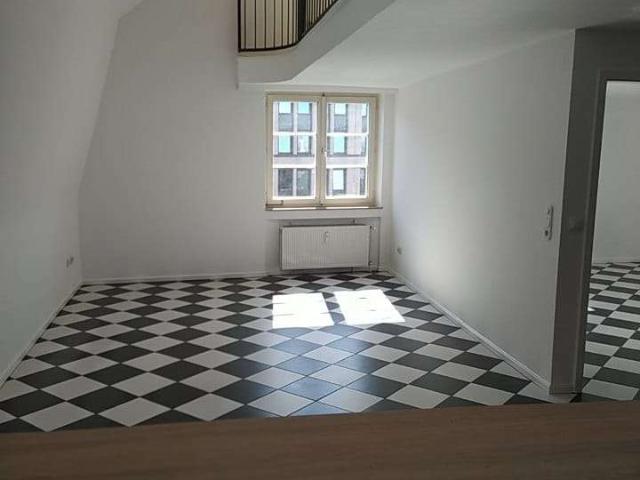 Saniertes 3 Zimmer Apartment in der Hamburger Altstadt