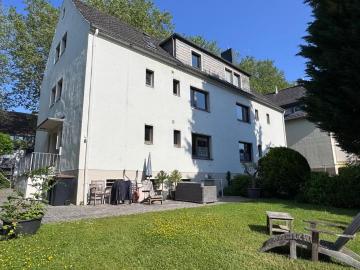 Saniertes 3 Familienhaus, vollständig vermietet in Alt Erkrath