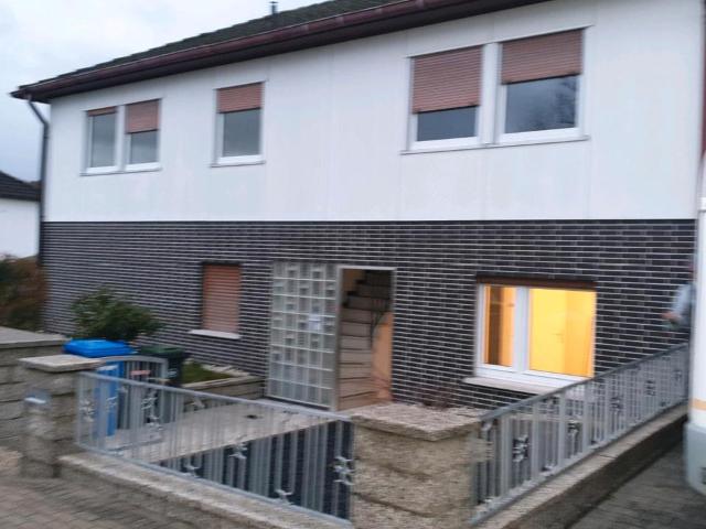 Saniertes 1 2 Famielen Bungalow in ruhiger Lage von Borken
