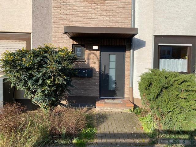 Saniertes 1 ZimmerApartment in zentraler Lage mit Pantryküche