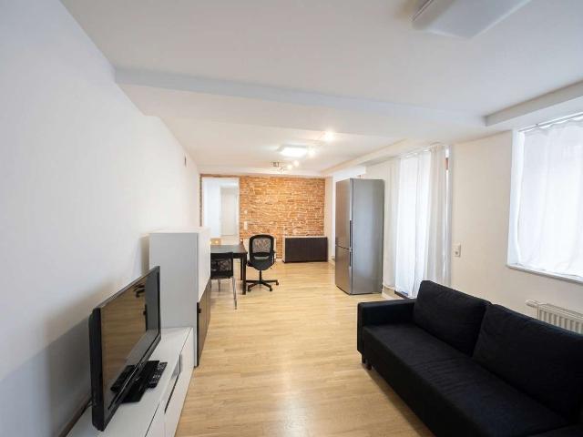 Saniertes 2,5 Zimmer Apartment in Stuttgart Süd !PROVISIONFREI!