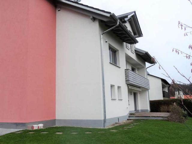 Saniertes 2 Zimmer Apartment in Gars am Inn