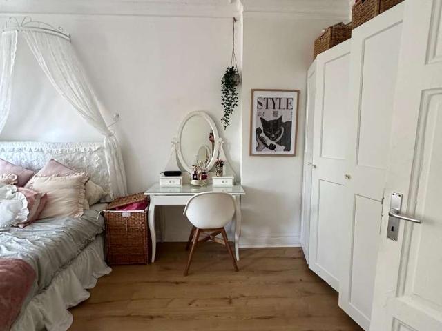 Saniertes 2 Zimmer Apartment in Hamburg Wilhelmsburg