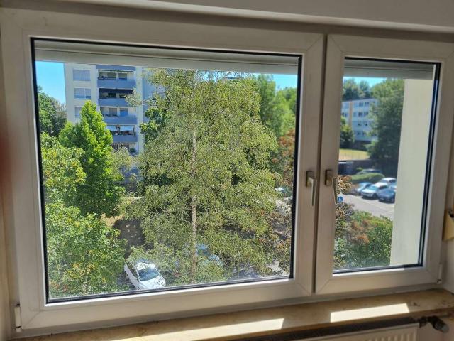 Saniertes 2 Zimmer Apartment in Pforzheim