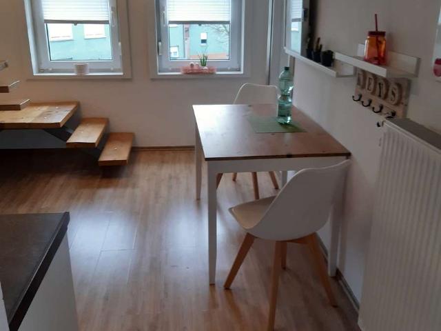 Saniertes 2 Familienhaus in Korb