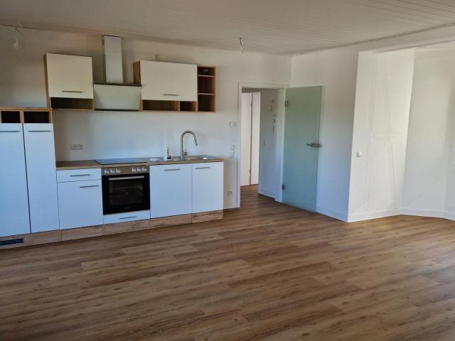 Saniertes 4,5 Zimmer Reiheneckhaus in ruhiger Hinterhauslage in der Altstadt