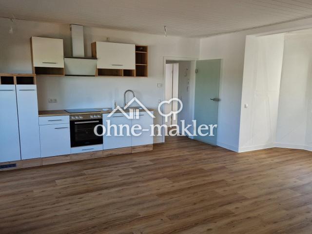 Saniertes 4,5 Zimmer Reiheneckhaus in ruhiger Hinterhauslage in der Altstadt