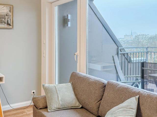 Saniertes City Apartment auf St. Pauli