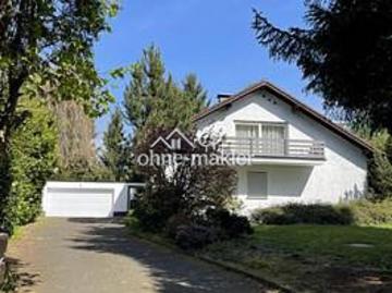 Rheinisch-Bergischer, Bergisches Land, Nordrhein-Westfalen