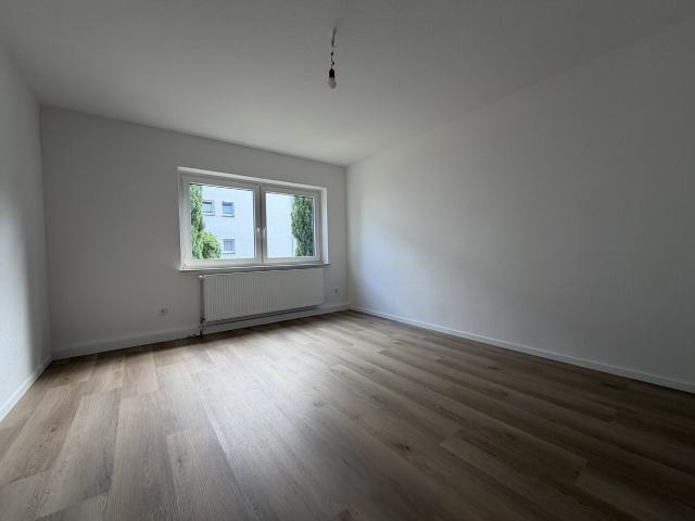 saniertes Apartment in Citynähe