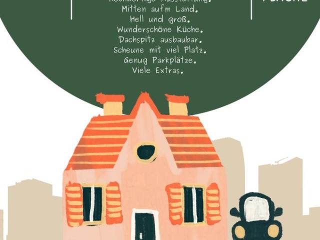 Saniertes, großes Bauernhaus für Familien oder Platzliebhaber