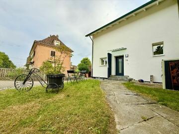 Lohn-Ammannsegg, Bezirk Wasseramt, Amtei Bucheggberg-Wasseramt, Kanton Bern