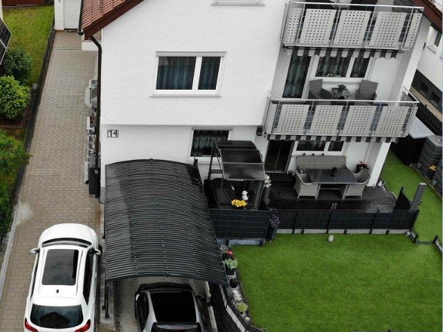 Saniertes Doppelhaushälfte in Bestlage!