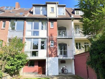 Saniertes Dreifamilienhaus in zentraler Wohnlage