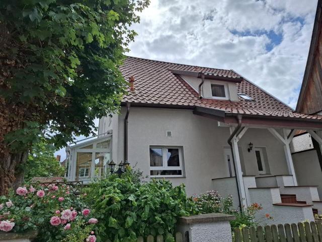 Saniertes EFH mit Einliegerwohnung in der Herforder Innenstadt!