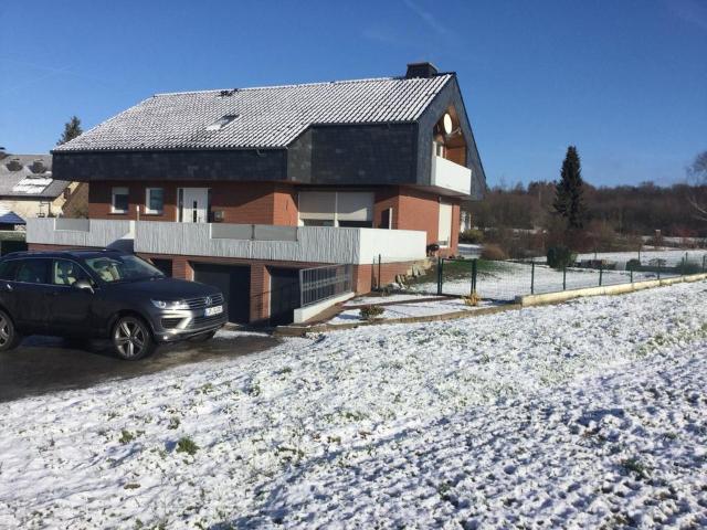 Saniertes Einfamilienhaus mit Einliegerwohnung zum Mietkauf 2028