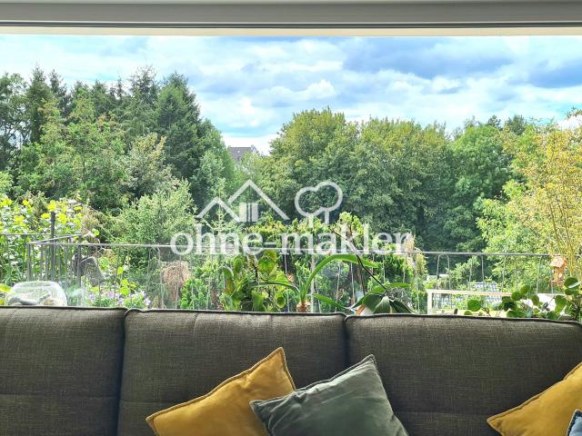 Saniertes Einfamilienhaus mit Panoramablick in Wachtberg Villip ohne Provision