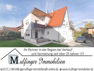 Frensdorf, Bamberg, Fränkische Schweiz, Bayern
