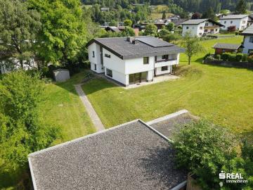 Haus zum Verkauf in 6714 - Garten, Keller